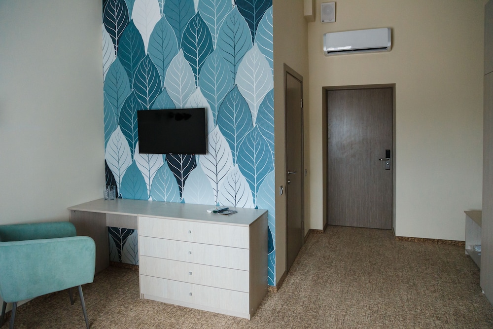 Luxury Room photo 3