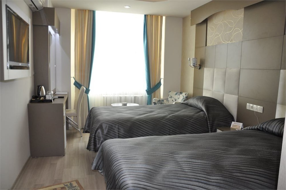 Standard Single Room photo 1