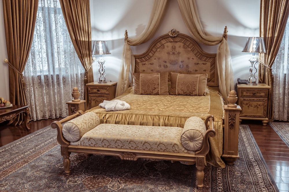 Superior Double Room photo 3