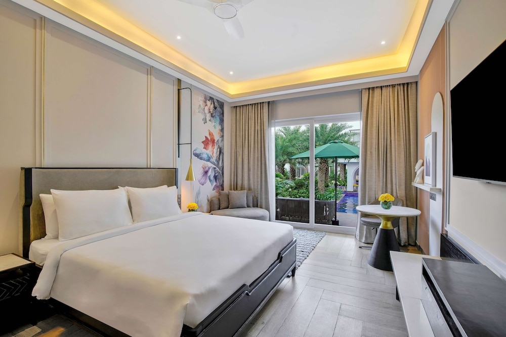 Room, Non Smoking