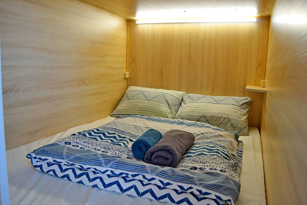 Room (Double Capsule) photo 3
