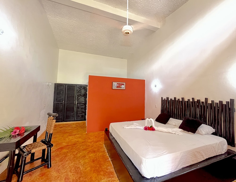 Doppelzimmer, 1 Kingsize-Bett, Nichtraucher