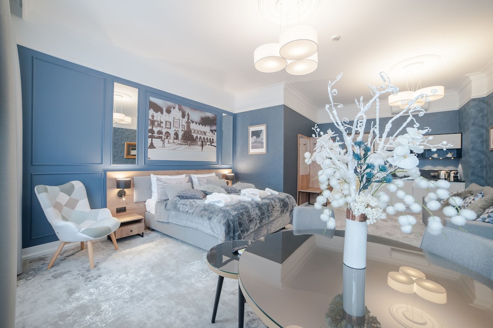 Superior Apartment - Photo 4