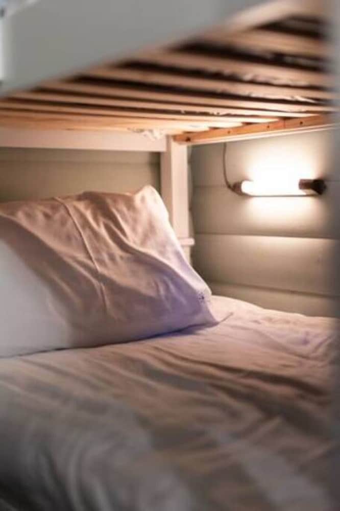 Comfort Cabin photo 1