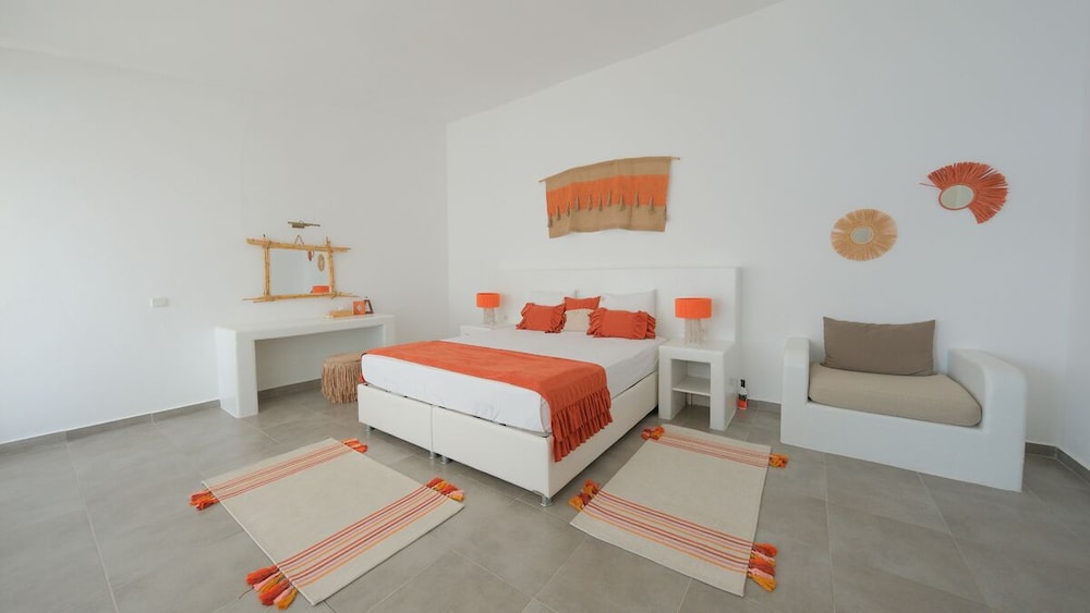 Triple Room, Balcony, Sea View - Photo 9
