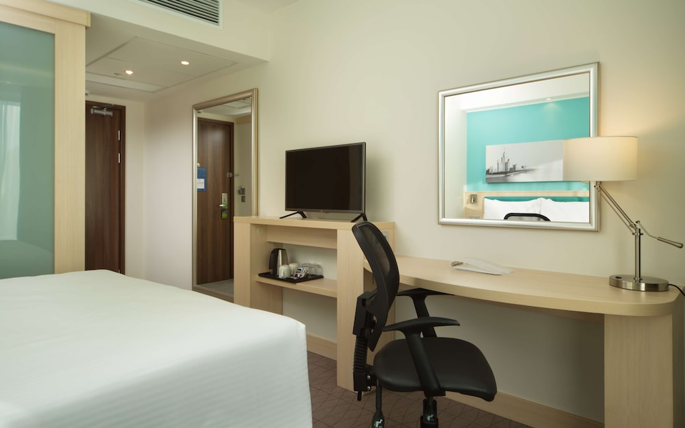 Twin Room photo 1