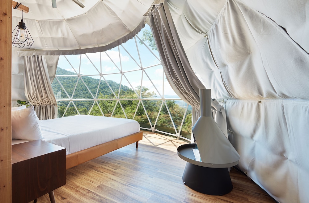 The Glamping Collective, Billede 11