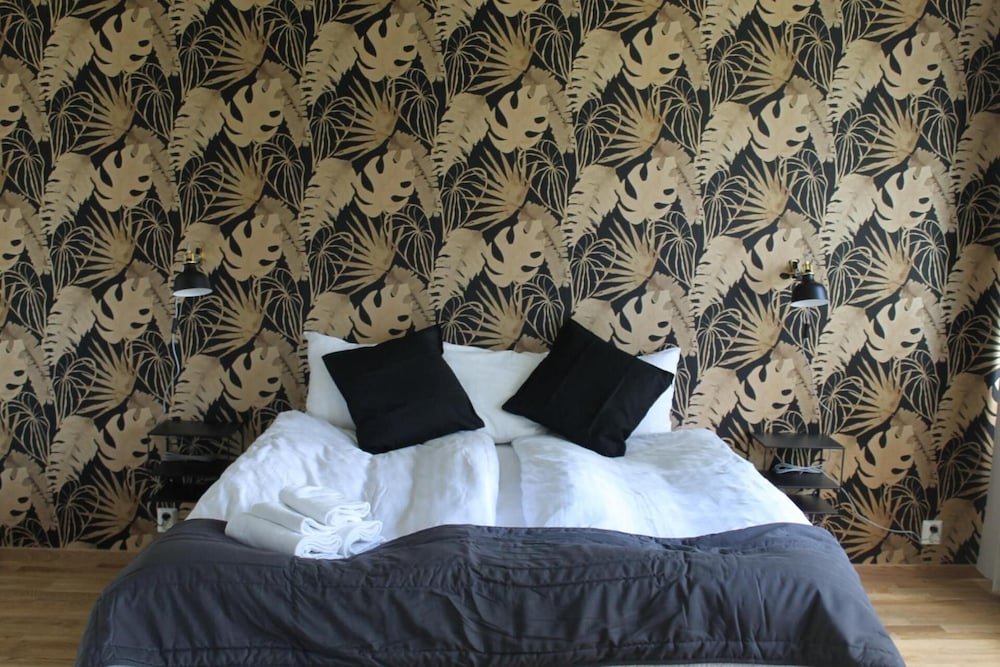 Double Room, 1 Bedroom photo 1