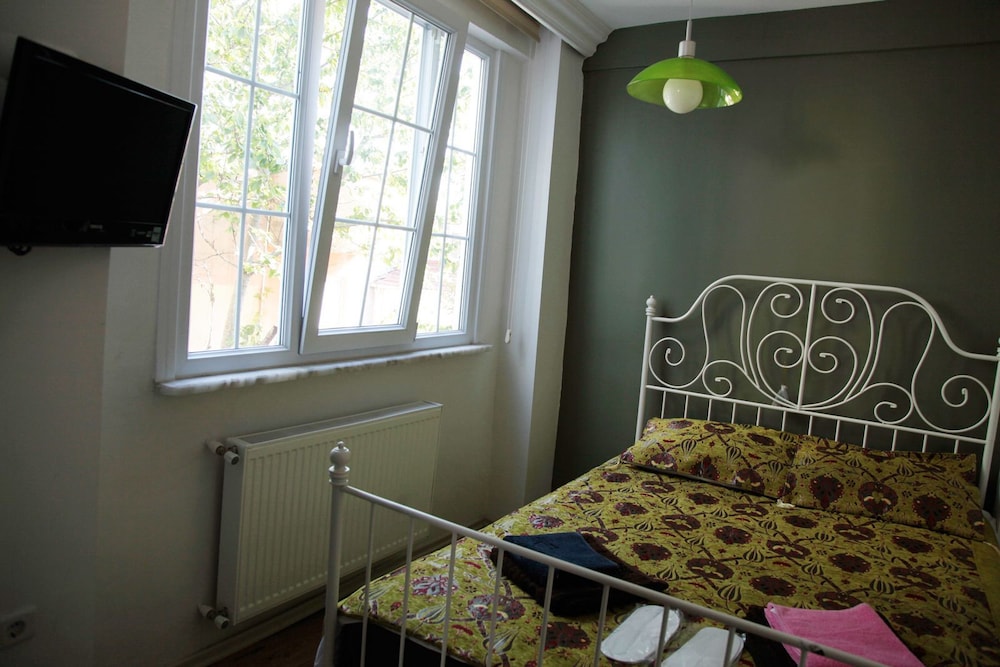Standard Double Room, 1 Double Bed photo 3