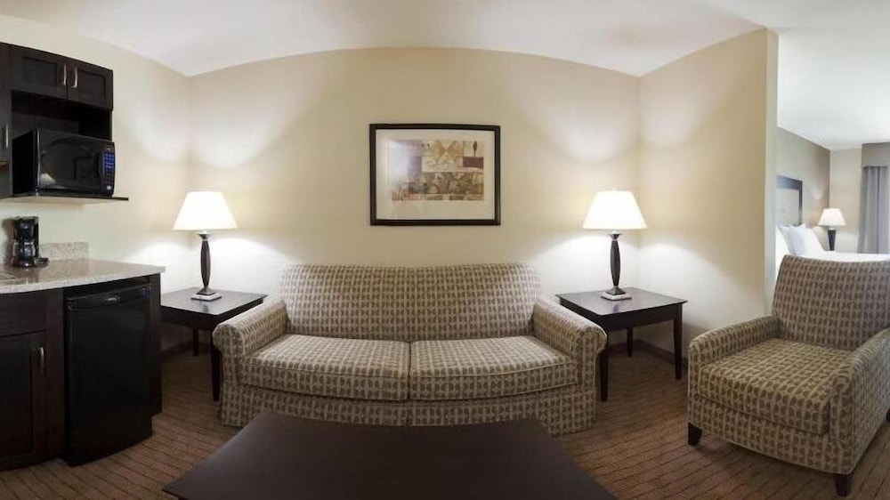 Suite, 1 Bedroom - Photo 7