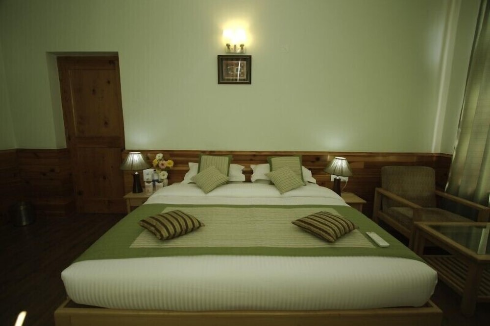 Deluxe Room photo 3
