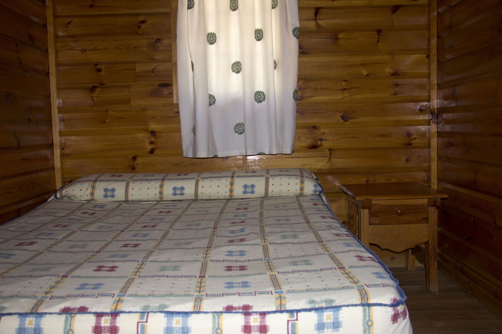 Bungalow, 2 Habitaciones (5 personas)