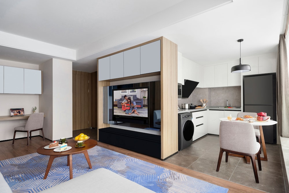 Premier Apartment, 1 Bedroom