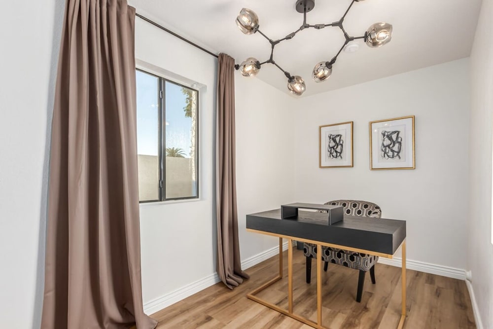 8BR Villa Lämmitetty Uima-allas Putt Grn Biljardi Pystyy 18, Kuva 60