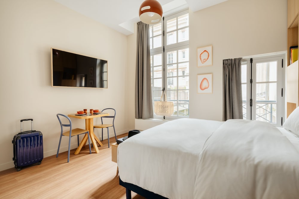 Apartment n°203 : Superior studio