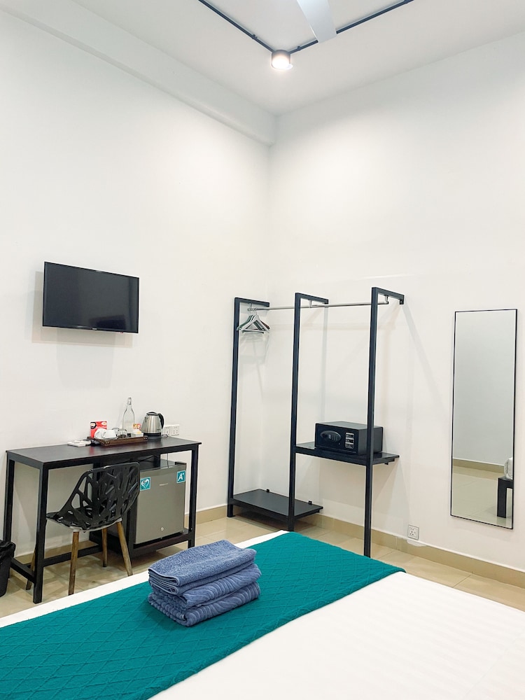 Superior Double Room photo 2