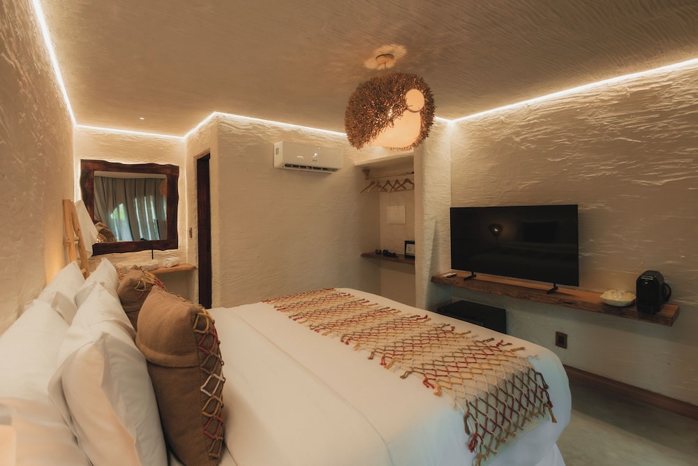Comfort Twin Room