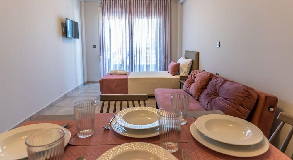 Aura Apartments