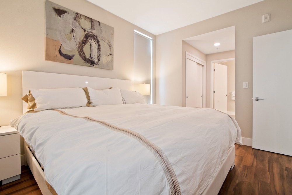 Luxury Apartment, 2 Bedrooms photo 3