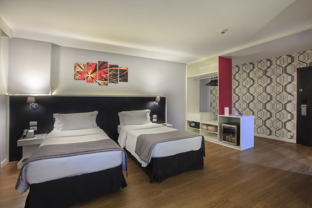 Superior Twin Room - Photo 1