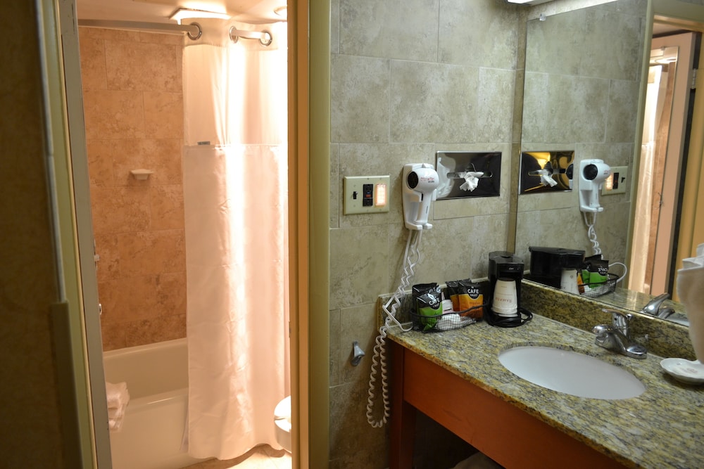 Traditional Room, 1 King Bed, Accessible, Ground Floor - Photo 1