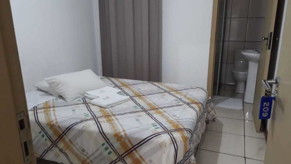 Economy Single Room photo 2