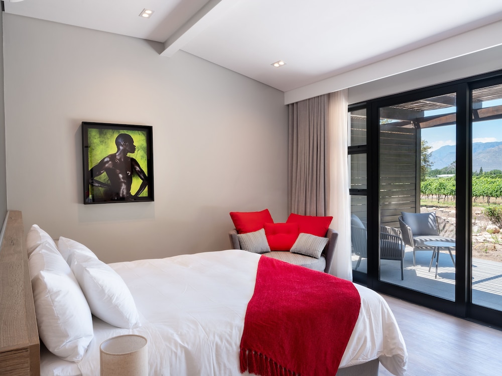 Superior Double Room photo 2