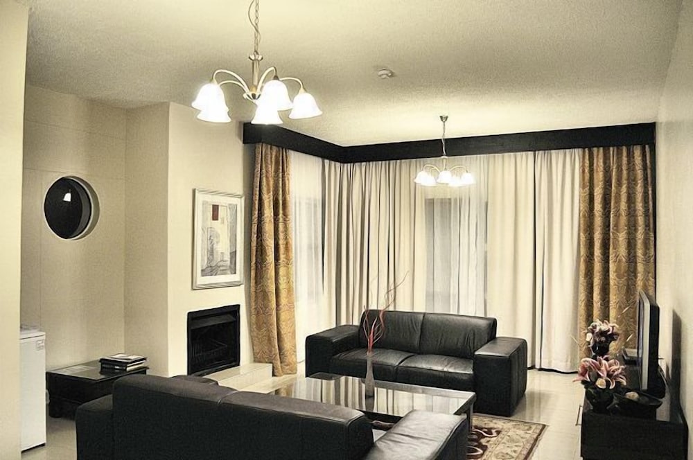 Luxury Suite, 1 Bedroom photo 3