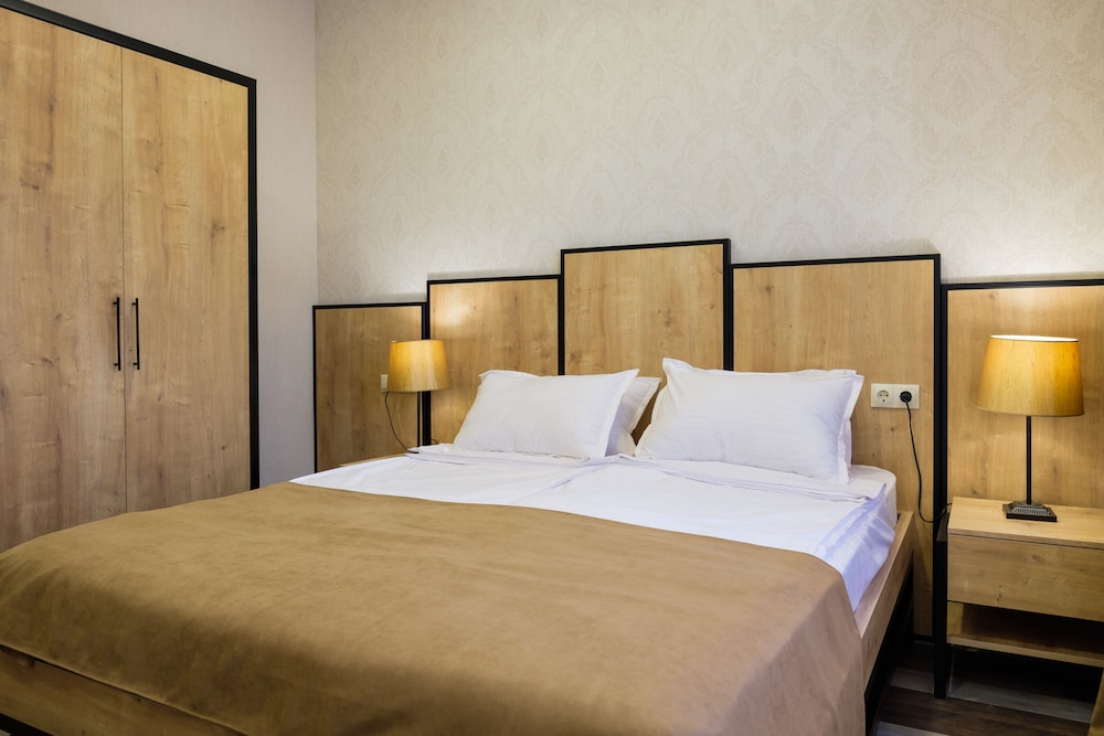 Basic Double Room photo 3