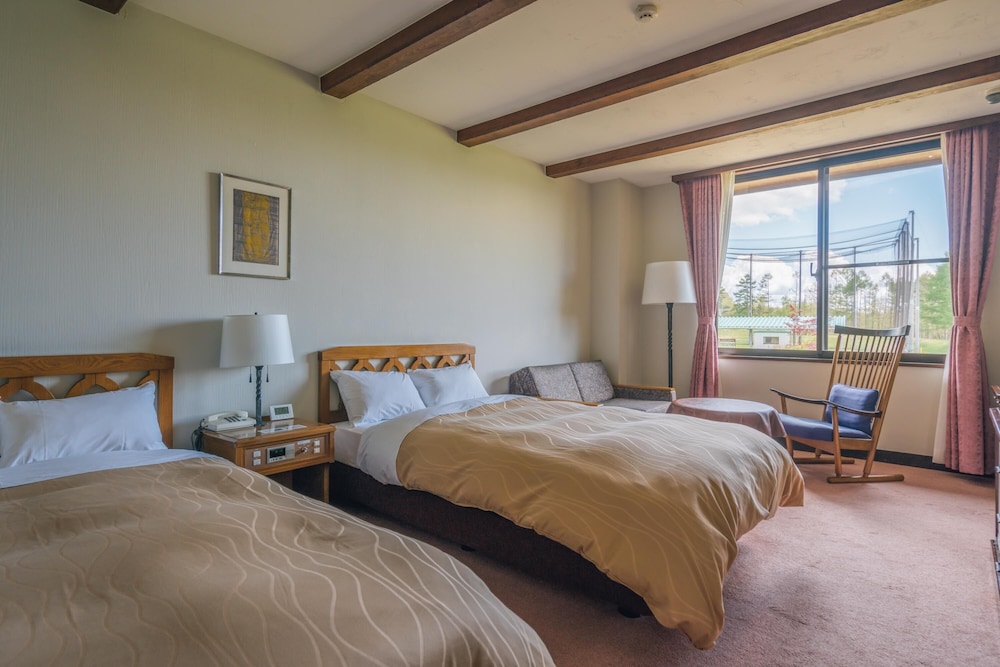 Superior Twin Room photo 1