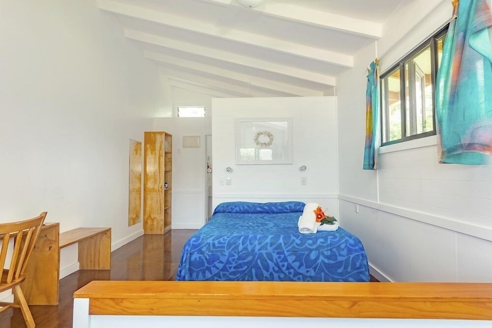 Studio, 1 Queen Bed, Ocean View photo 1