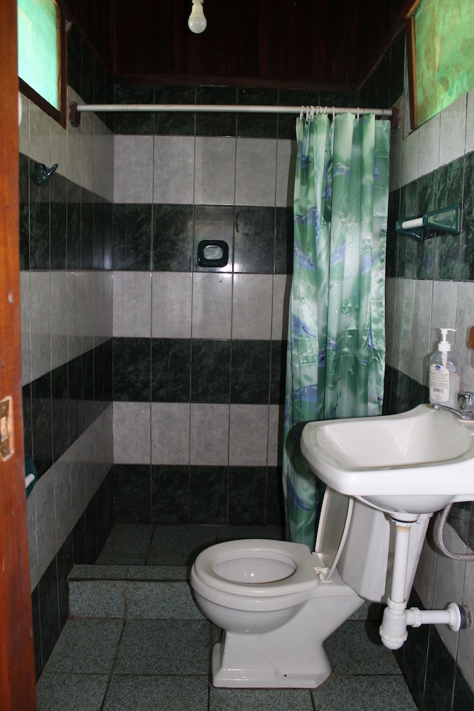 Triple Room, 1 Bedroom, Private Bathroom photo 2