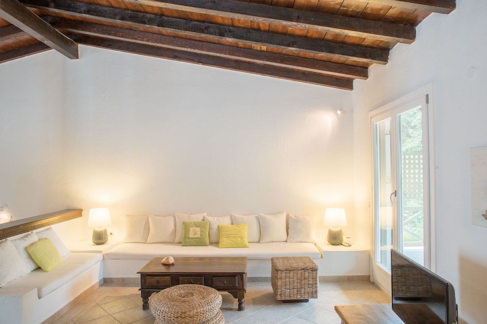 Villa, 2 Habitaciones, Vista al Mar