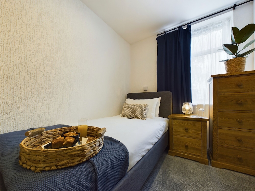Standard Single Room, Garden View photo 3