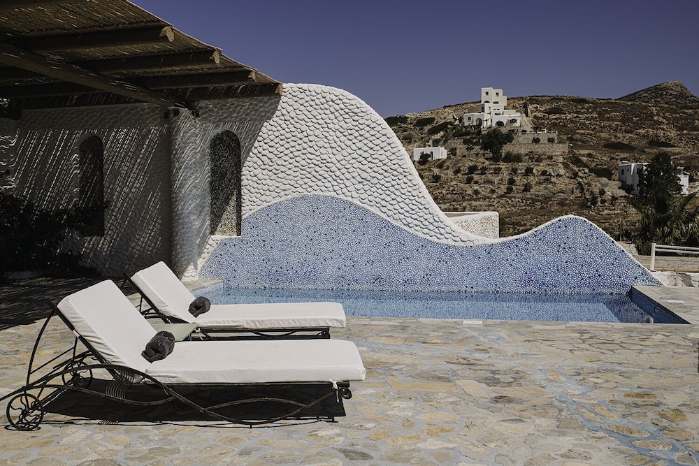 Premium Villa, 2 Bedrooms, Kitchen, Sea View photo 2
