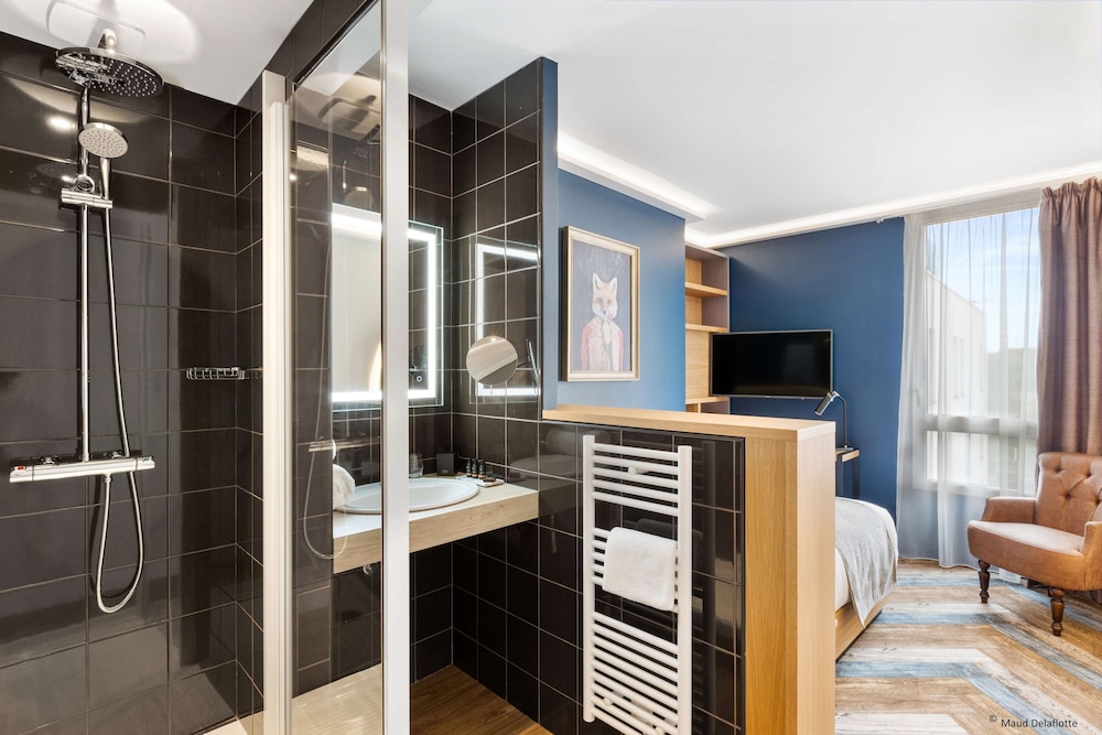 Comfort Room, 1 Double Bed, Non Smoking photo 3