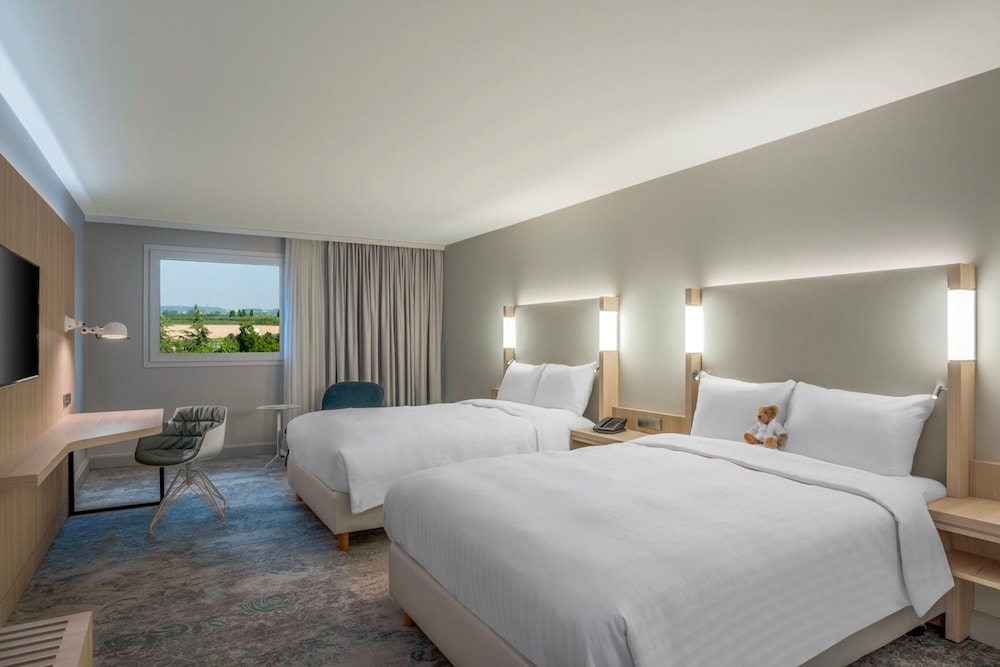 Family Suite (Jangle)