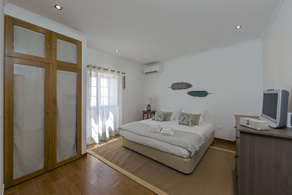 Deluxe Villa, 3 Bedrooms photo 1