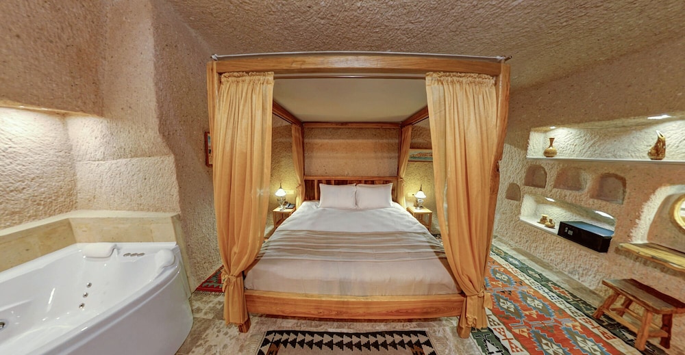 Premier Double Room