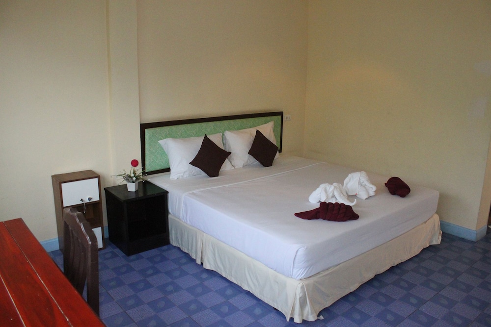 Grand Double Room with Garden View photo 1