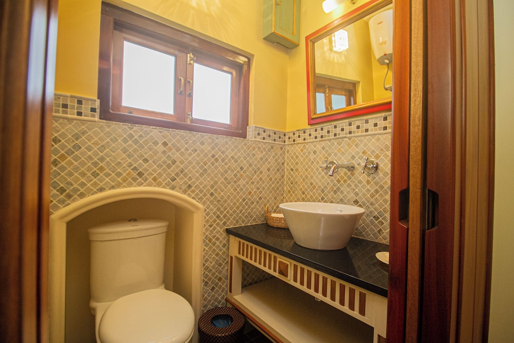 Honeymoon Terrace Suite - Photo 8