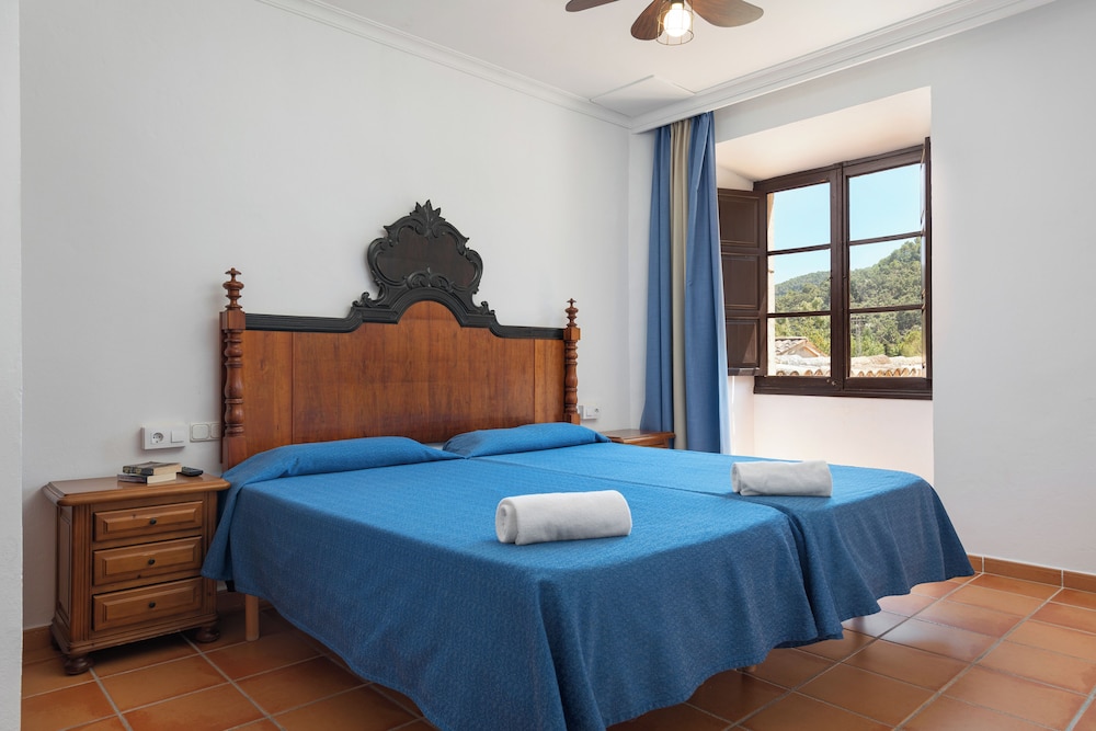 Habitación Doble Superior