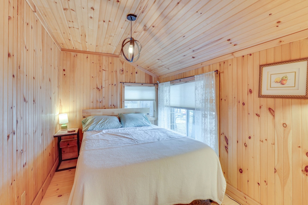 Cottage (2 Bedrooms) photo 2