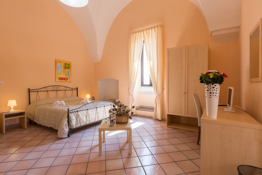 Double Room (Aoxenton) photo 1
