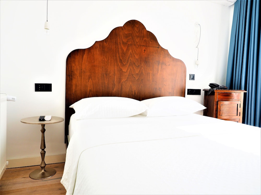 Standard Double Room photo 1