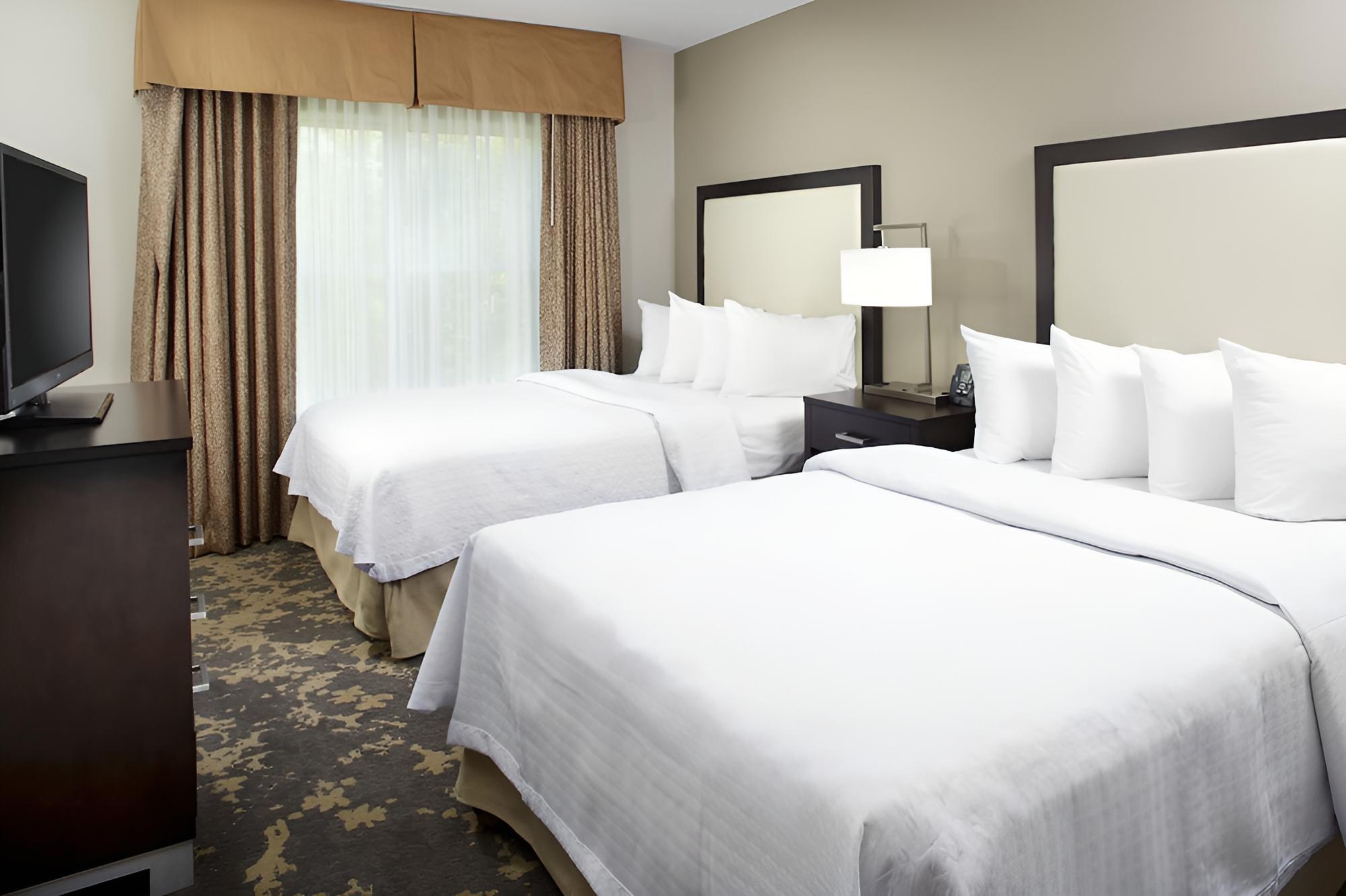Suite, Multiple Beds, Non Smoking