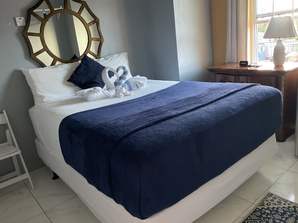 Luxury Single Room, 1 Bedroom photo 2