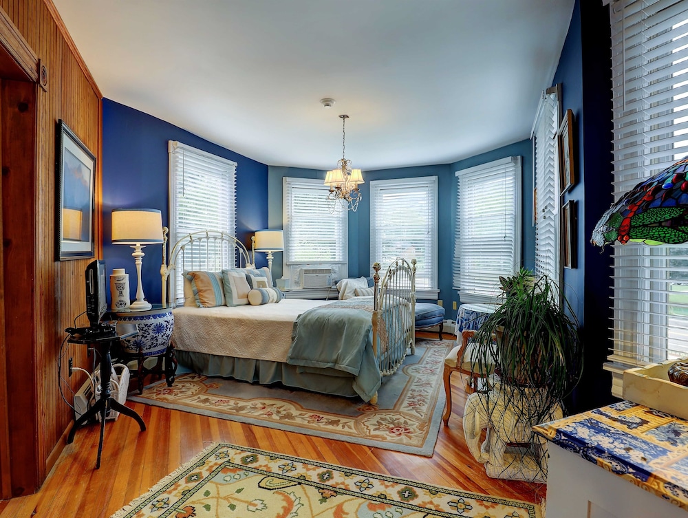 Superior Double Room, Ensuite, Mountain View (Gazebo) photo 1