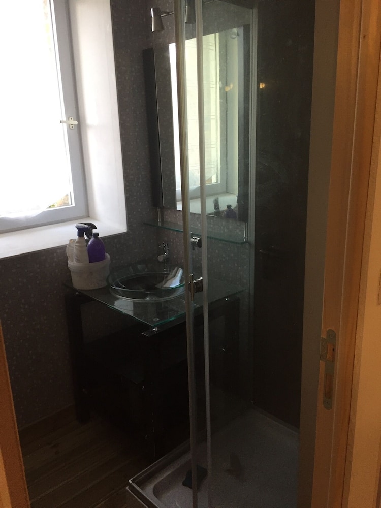 Double Room, Terrace (Prune) - Photo 2