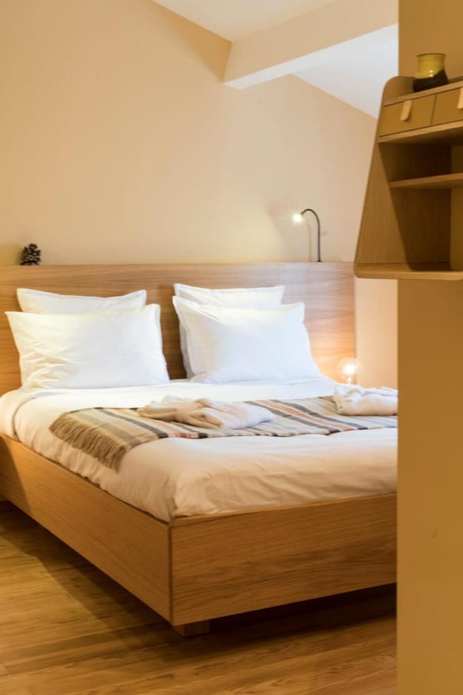 Double Room, Garden View photo 1